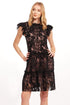Ollie Dress – Euphoria Lace